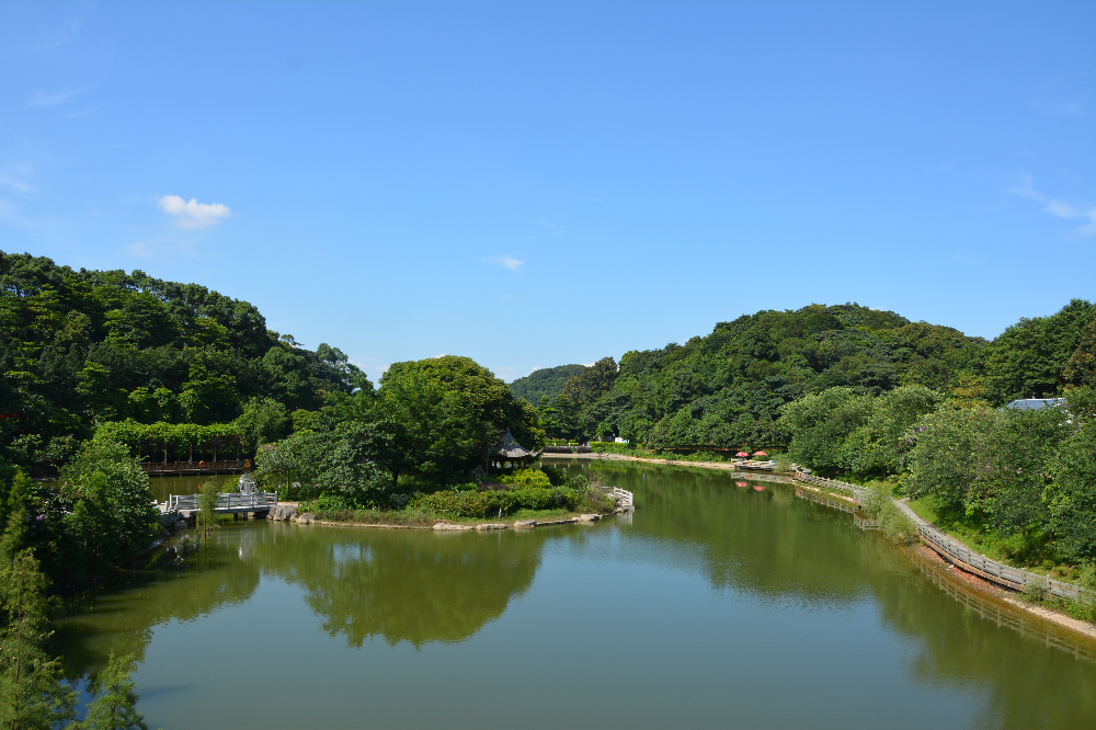 帽峰天湖-帽峰山.JPG